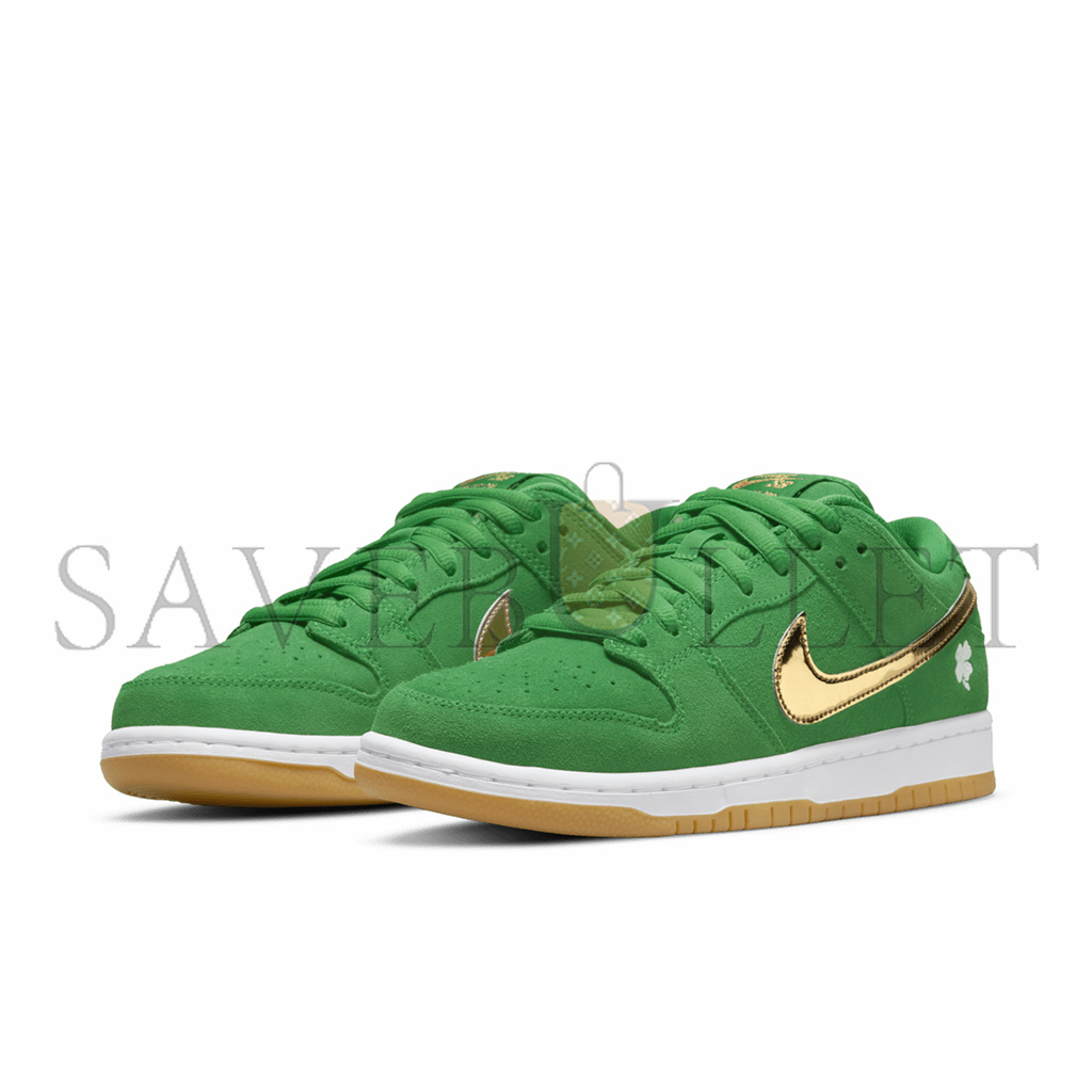 NIKE SB DUNK LOW PRO BQ6817-303